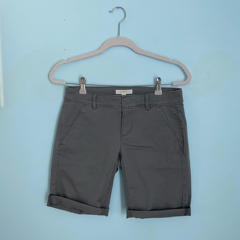 Loft Marisa Shorts